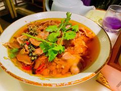 舌尖上的味道-精典一号民间菜