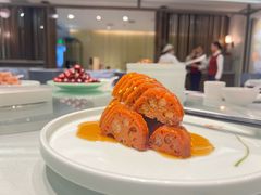 桂花糯米藕-西湖春天•老字号杭州菜(百汇店)