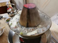 -鑫龙火锅城(嘉汇广场店)