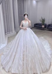 -韩国天使嫁衣婚纱礼服馆(上海旗舰店)