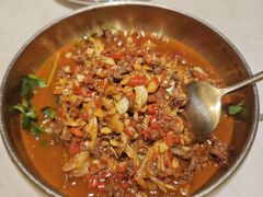 -冇味湘潭菜(湘江世纪城店)