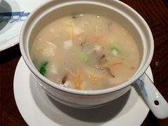 -湘湖逍遥庄园·水漾中餐厅