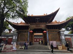 -大理文庙(大理古城)
