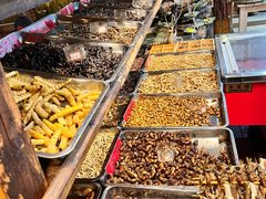 -昆虫窝子·特色云南菜(拓东路总店)