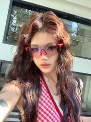 -BEAUTY HAIR GANO