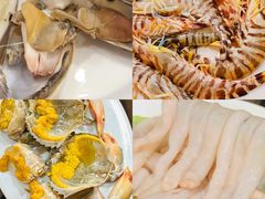 -凯华海鲜火锅·传承三十六年