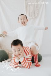 -幺幺BABY婚纱摄影