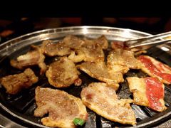 -九田家黑牛烤肉料理(宣化阳光广场店)