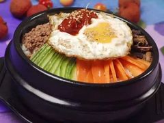 -朴鲸家正宗韩国料理(福田店)