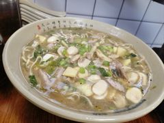 -无名氏面馆(邮电路店)