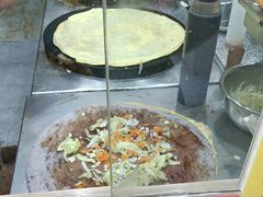 -安悦煎饼(河北店)
