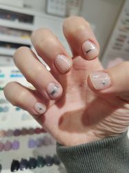 -丽心自助美甲美睫