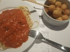 -宜家·瑞典风味餐厅(无锡店)