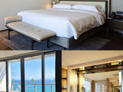 -深圳大梅沙京基洲际度假酒店