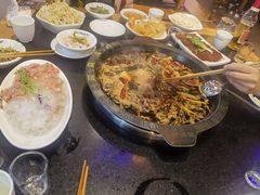 -川东坝子火锅(宝龙店)