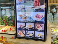 -鸽子窝(宋庄店)