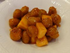 -翠香阁潮州菜馆·始于1994(珠江路店)