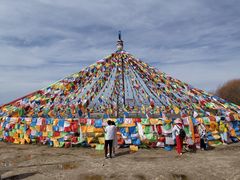 -青海湖国家重点风景名胜区
