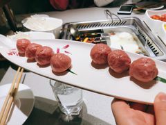兆湛撒尿牛肉丸-海底捞火锅(武胜路凯德广场店)