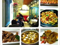 -同福小馆(北摆宴街店)