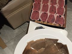 -京炭铜锅涮肉·羊蝎子·羊肉炉(保利·时光里店)