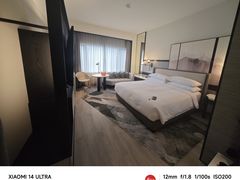-新加坡乌节希尔顿酒店 (SG Clean)