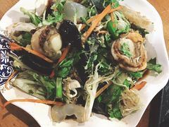 -老东镇啤酒屋海鲜加工·蒸汽海鲜·海鲜烧烤(台东店)