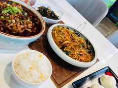 -红樱桃·欢乐餐厅(太原里店)