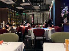 -三利音·玖弄小鲜(浦东嘉里城店)