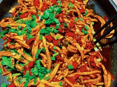 -大碗先生(万家丽店)