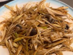 -大闫家烧烤·小海鲜家常菜(郑庄店)