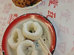 -堂瓦里·33年传统赣菜(第一街区店)