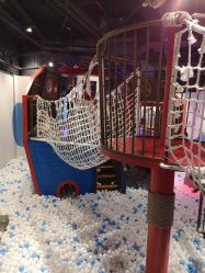 -幻贝家儿童乐园(苏州中心店)