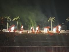 -三亚红色娘子军演艺公园景区