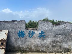 -梅沙尖