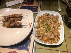 -楚太子  中餐&烧烤(武大店)