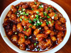 -小乡小镇·传承桐庐土菜·老板亲自烧的菜