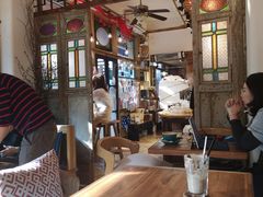 大堂-西关84·History·Art·Cafe