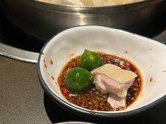 -同仁四季椰子鸡(福田东园总店)