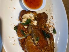 -莆田餐厅PUTIEN(三里屯店)