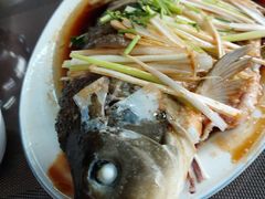 -微山岛春天里酒家
