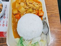 -李先生牛肉面大王(北京平谷步行街店)
