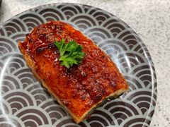 -争鲜回转寿司(大连和平广场凯德PLUS店)
