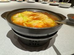 -淮扬府(安定门店)