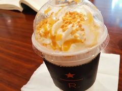 响沙面-星巴克臻选(广州沙面店)