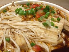-四小姐的店(泉舜店)