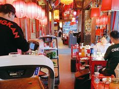 -小龙坎火锅(全球总店)