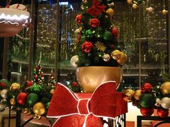 -深圳福田香格里拉大酒店