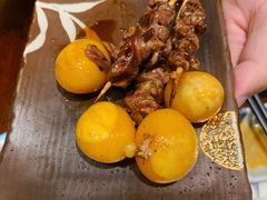 -鸟鹏烧鸟居酒屋(仁恒梦中心店)