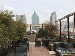 -上海外滩中星君亭酒店
